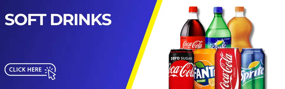 Soft Drinks