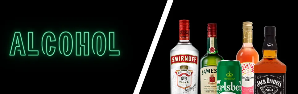 Alcohol