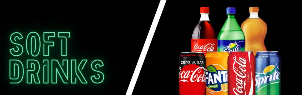 Soft Drinks