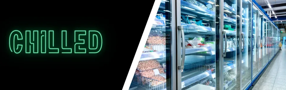 Chilled