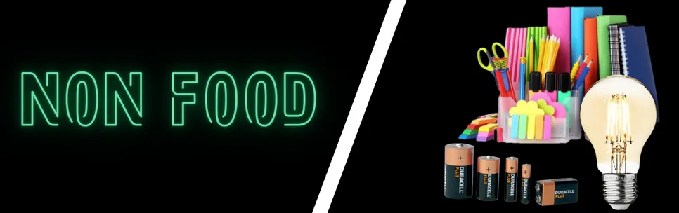 Non Food