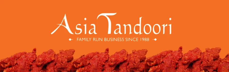Asia Tandoori 