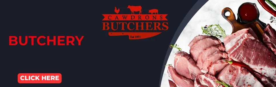 Butchery