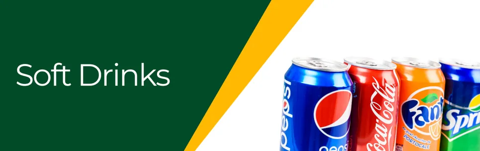 Soft Drinks