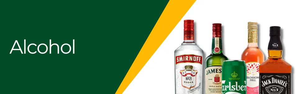 Alcohol