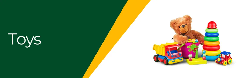 Toys