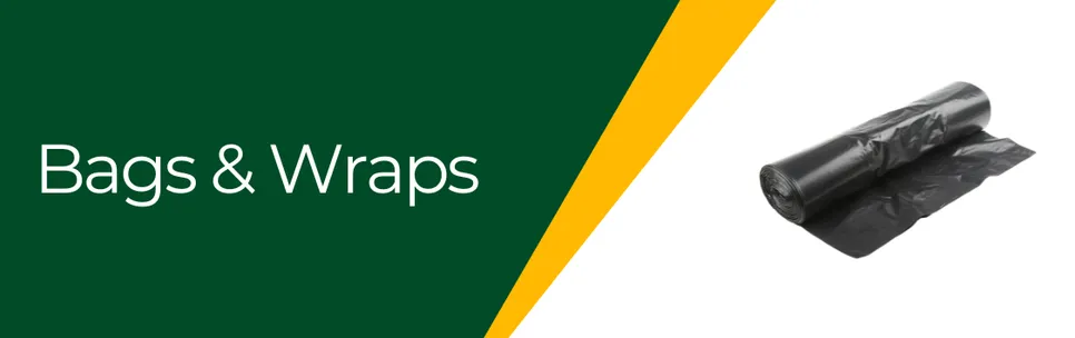 Bags & Wrap