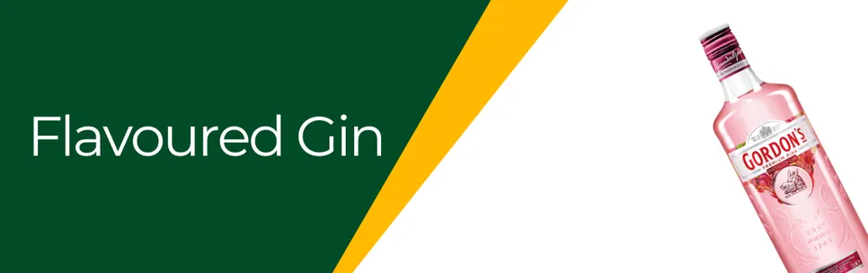 Flavoured Gin