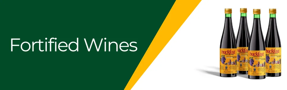 Fortified Wine