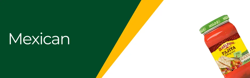 Mexican