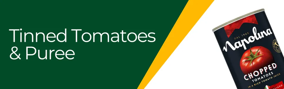 Tomatoes & Puree