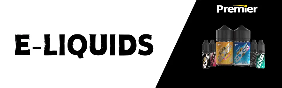 E-Liquids
