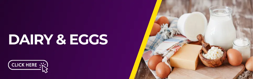 Dairy & Eggs