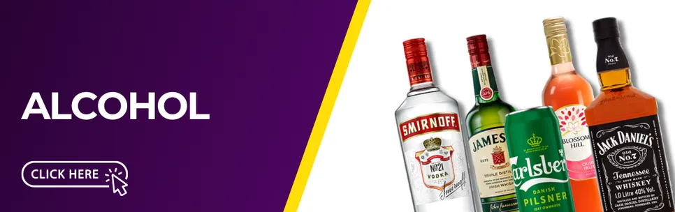 Alcohol