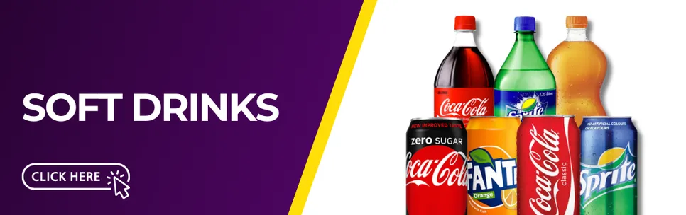 Soft Drinks