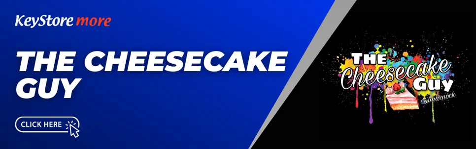 Cheesecake Guy Kilmarnock