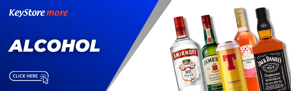 Alcohol