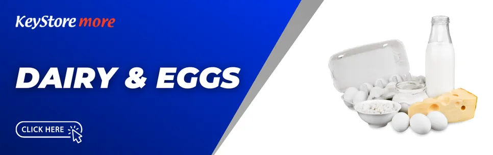 Dairy & Eggs