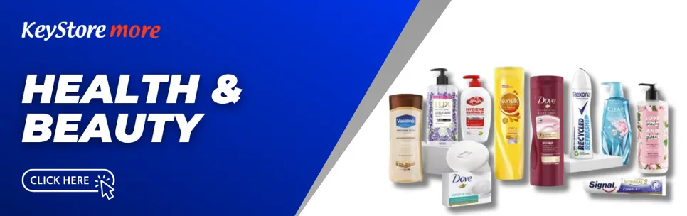 Health & Beauty
