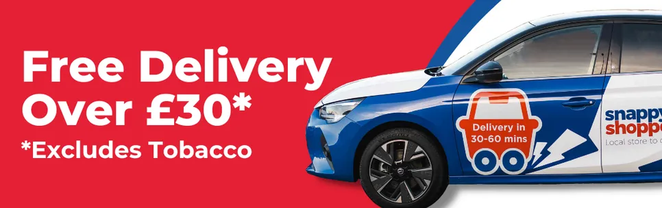 Free Delivery