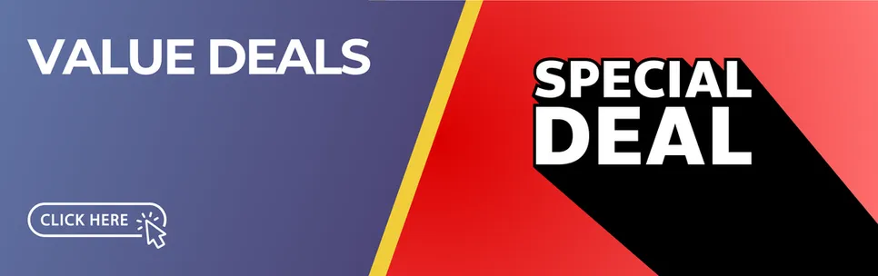 **VALUE DEAL'S**