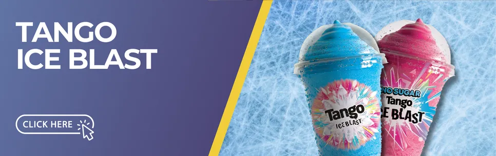 TANGO ICE BLAST