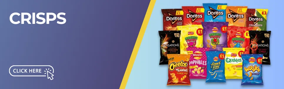 Crisps 