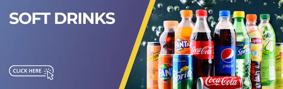 Soft Drinks