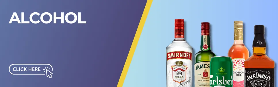 Alcohol