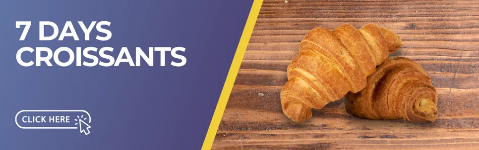 7 DAYS CROISSANTS
