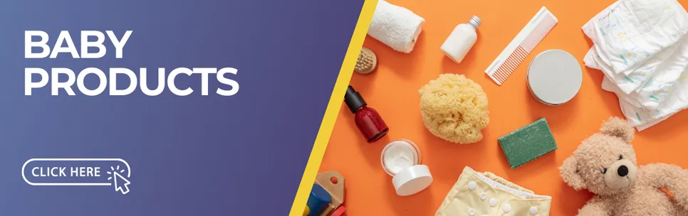 Baby Products