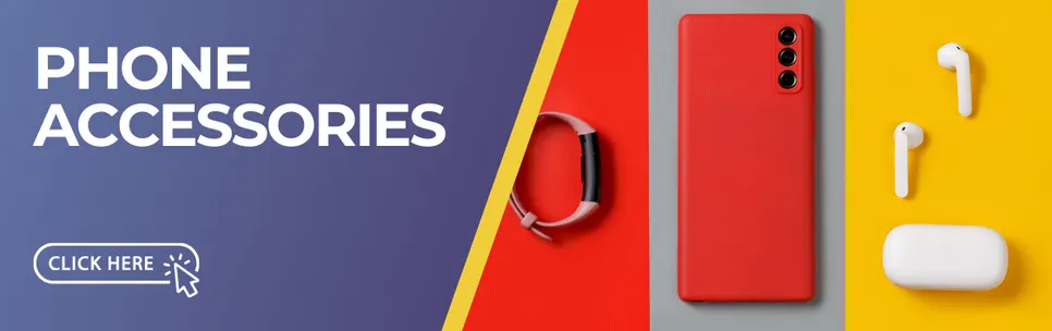 PHONE ACCESSORIES