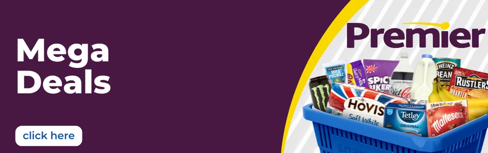 Mega & Leaflet Deals