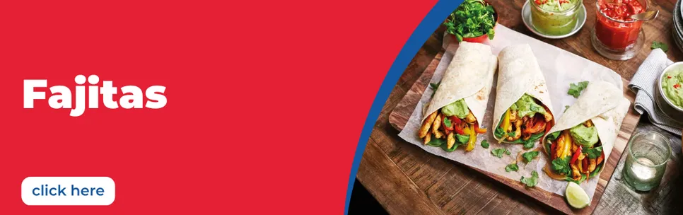 Fajitas
