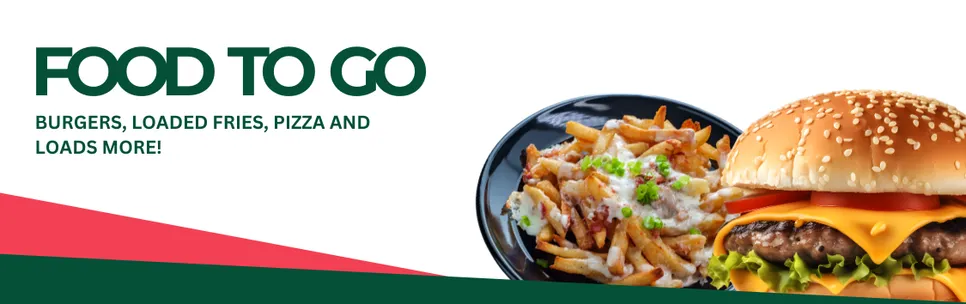 Food 2 Go 