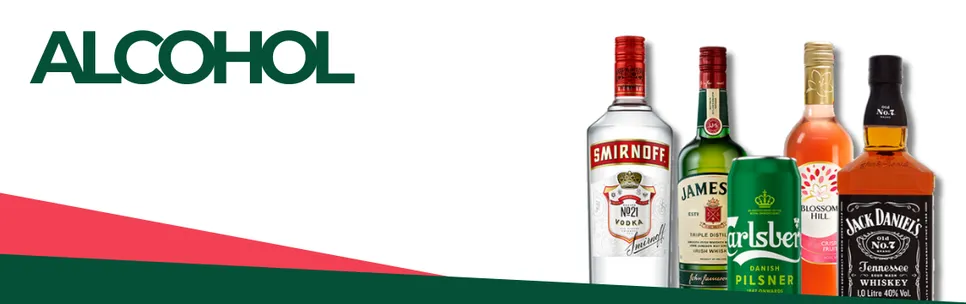 Alcohol