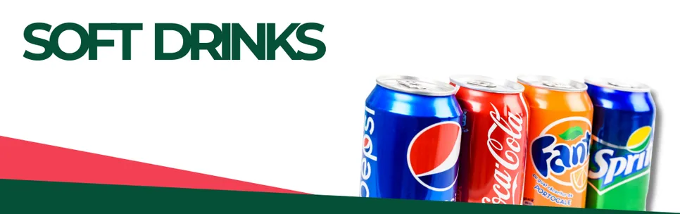 Soft Drinks