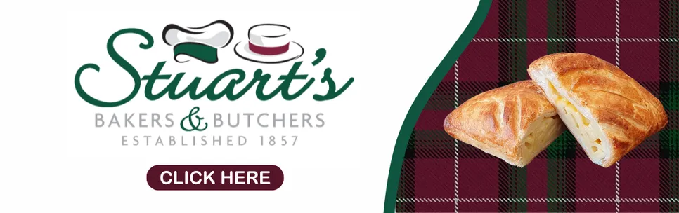 Stuart's Bakers and Butchers