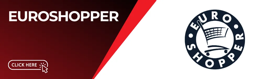 Euro Shopper