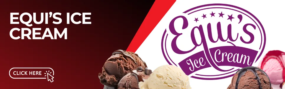 Equis Ice Cream