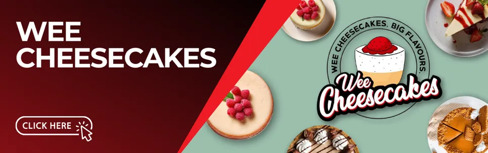 Wee Cheesecakes