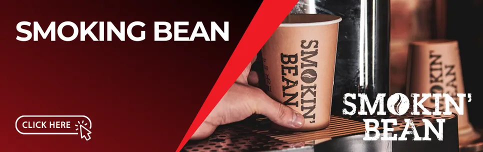 Smokin Bean Coffee