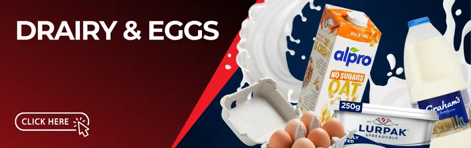 Dairy & Eggs