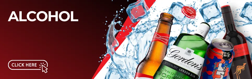 Alcohol