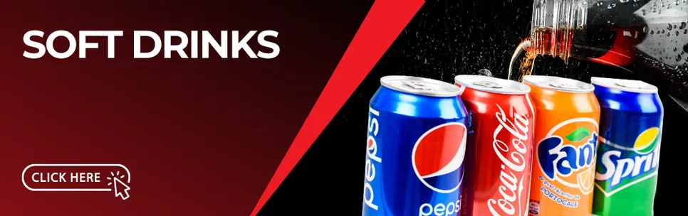 Soft Drinks