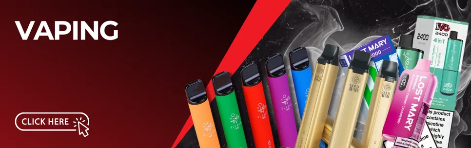 Vaping