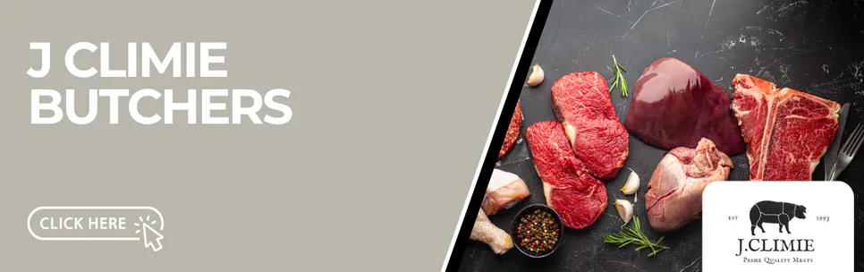 J Climie Butchers