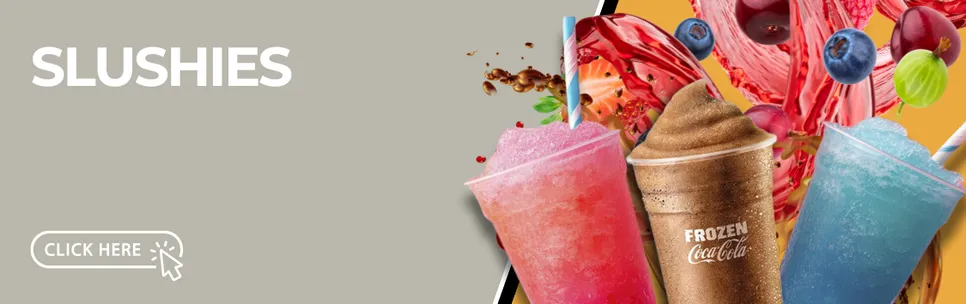 Slushies