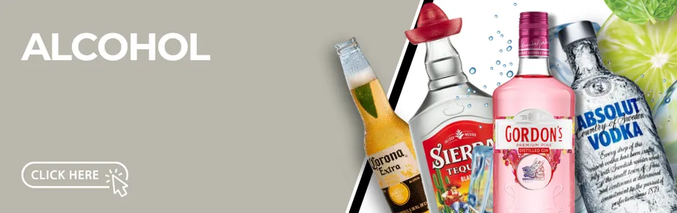 Alcohol