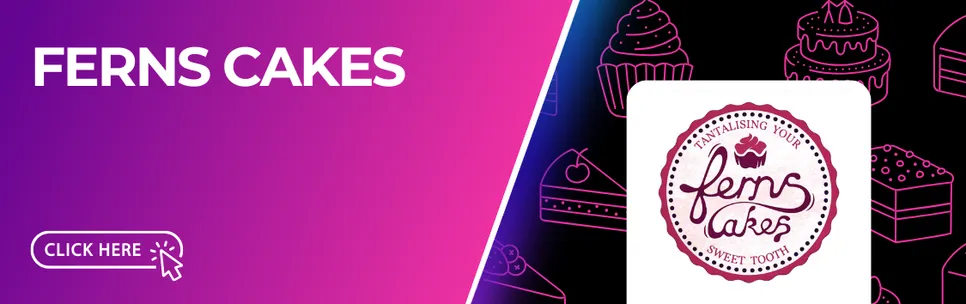 Fern's Cakes